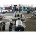 PE-einwandige Corrugated Pipe Extruder